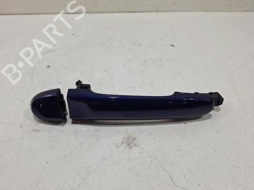 Used Front left exterior door handle Front left exterior door handle 39236181 39236181