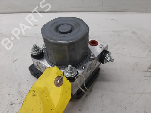 ABS pump MERCEDES-BENZ GLA-CLASS (X156) GLA 180 (156.942) | BP26867083M43 