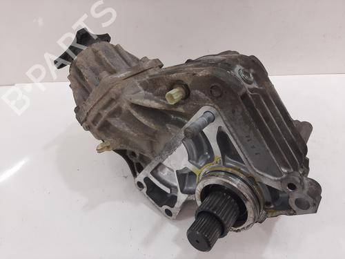 Transfer box SUZUKI VITARA (LY) 1.4 T AllGrip (APK414) | BP28138184M36 