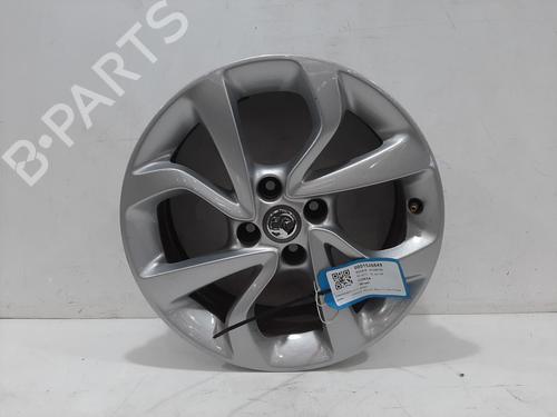 Rim VAUXHALL CORSA Mk IV (E) (X15) 1.4 | BP29444945C45 