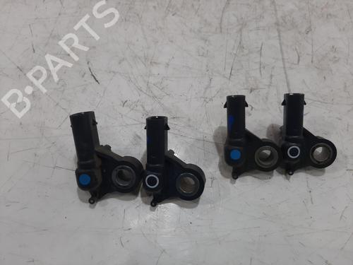 Control unit JAGUAR I-PACE (X590) EV400 AWD | BP30141778M11