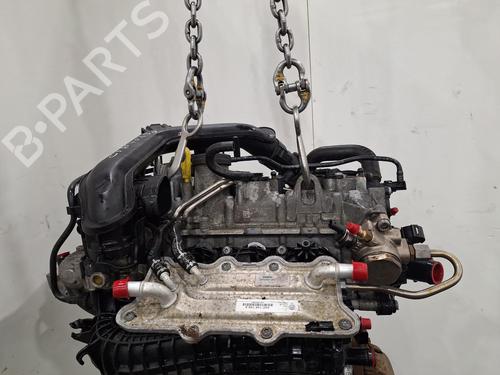 Engine AUDI A1 Sportback (8XA, 8XF) 1.0 TFSI | BP31903717M1 