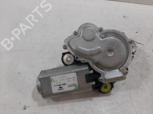Rear wiper motor FIAT 500 (312_) 1.0 Mild Hybrid (312.AYD1B) | BP30304314M102 