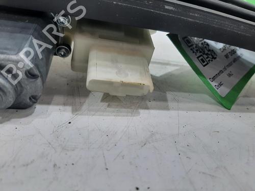Front right window mechanism RENAULT CAPTUR II (HF_) TCe 90 (HFM6) | BP26813989C23 