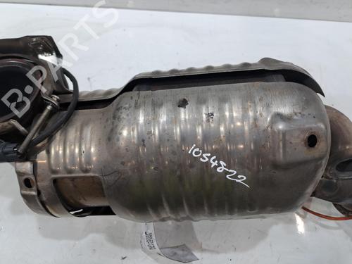 Particulate filter JAGUAR XE (X760) 2.0 D | BP37539606M81 - Image 4