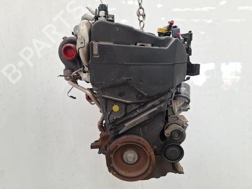 Engine RENAULT MEGANE III Grandtour (KZ0/1) 1.5 dCi (KZ09, KZ0D, KZ1G, KZ29, KZ14, KZ1W, KZ10, KZ1F,... | BP28101337M1 