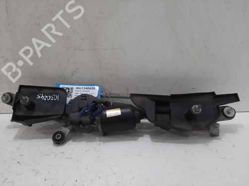 Used Front wiper motor SUZUKI ALTO VII (GF, HA25_, HA35_) 1.0 (AMF310, GFC31S) (68 hp) 29810202