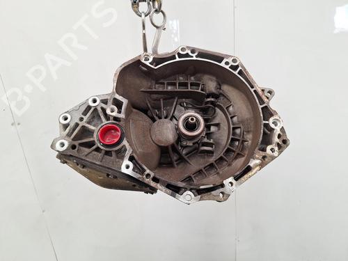 Used Gearbox VAUXHALL ASTRA Mk V (H) TwinTop (A04) 1.8 (L67) (140 hp) 29127905