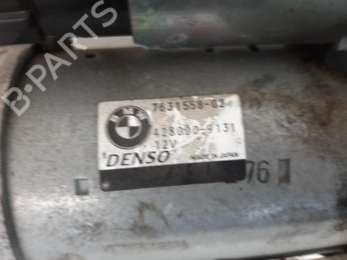 Starter BMW 3 (F30, F80) M3 | BP26852023M8 - Image 3