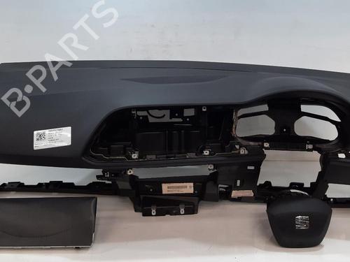 Used Other SEAT LEON ST (5F8) 1.2 TSI (110 hp) 29236797