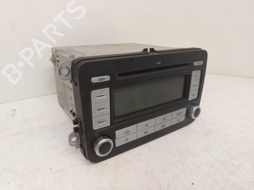 Radio VW PASSAT B6 Variant (3C5) 2.0 TDI 16V | BP26767902E6 