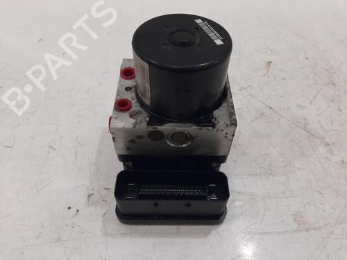 Used ABS pump ABS pump FORD B-MAX (JK) 1.0 EcoBoost (120 hp) 33647593 33647593