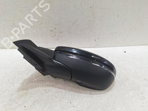 Left mirror VAUXHALL CORSA Mk V (F) 1.2 | BP32448246C26