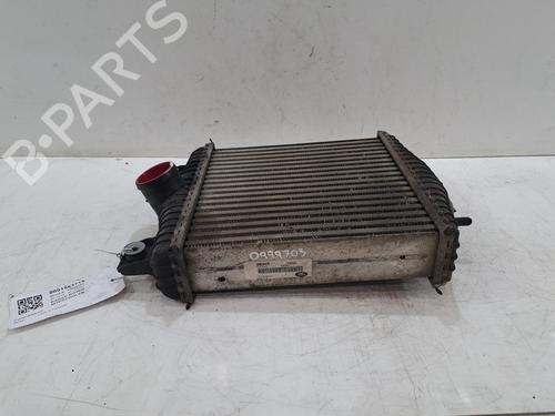 Used Intercooler LAND ROVER RANGE ROVER IV (L405) 3.0 SDV6 Hybrid 4x4 (340 hp) 30495589