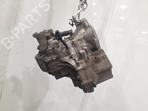 Gearbox SUZUKI SWIFT IV (FZ, NZ) 1.2 (AZG412, ZC72S) | BP30695088M3