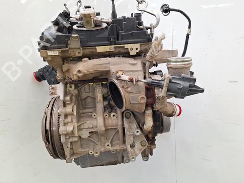 Engine MINI MINI CLUBMAN (F54) Cooper | BP36154409M1 - Image 6