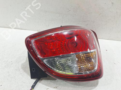 Used Right taillight HYUNDAI i10 II (BA, IA) 1.0 (67 hp) 32357204