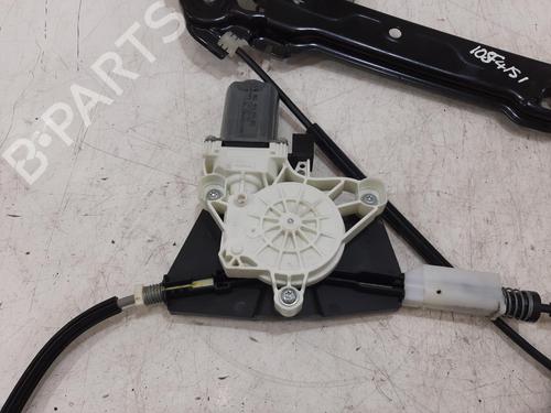 Rear left window mechanism VW ARTEON (3H7, 3H8) 2.0 TSI | BP36890953C24 - Image 2