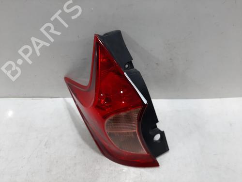 Left taillight NISSAN NOTE (E12) 1.2 | BP32325300C34