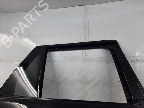Right rear door LAND ROVER RANGE ROVER IV (L405) 4.4 SDV8 4x4 | BP29397237C5 