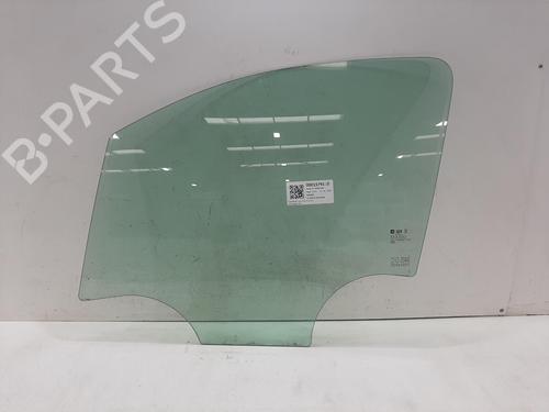 Türscheibe links vorne für VAUXHALL MOKKA / MOKKA X (J13) 1.4 (140 hp) 30722330