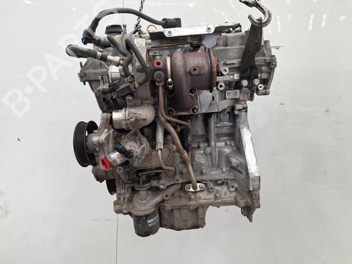 Engine MG MG HS (AS23) 1.5 EHS Hybrid (CSA6463) | BP35921798M1 - Image 3