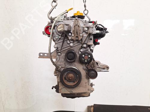 Motor RENAULT CLIO IV (BH_) 0.9 TCe 90 (BHNF, BHMA, BHMH, BHJK, BHJR) (90 hp) 28379716