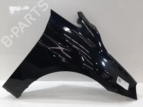 Guarda-lamas direito Guarda-lamas direito BMW 2 Active Tourer (F45) 218 d (150 hp) 36593927 36593927