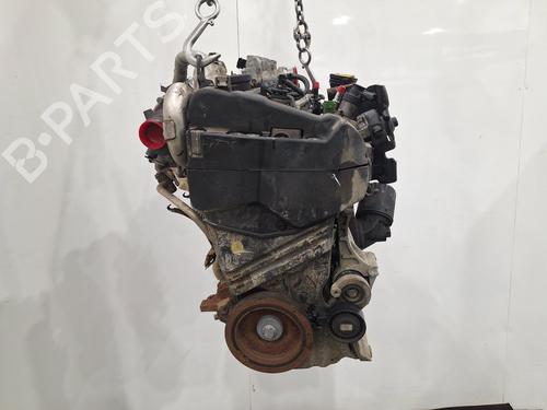 Used Engine MERCEDES-BENZ CITAN MPV (W415) 109 CDI (415.703) (90 hp) 31361582