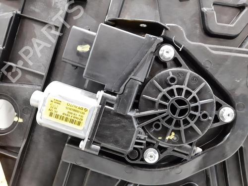 Front right window mechanism KIA SPORTAGE IV (QL, QLE) 1.7 CRDi | BP32041097C23 