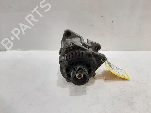 Used Alternator Alternator VAUXHALL ASTRA Mk VI (J) Estate (P10) 1.6 (116 hp) 36530464 36530464