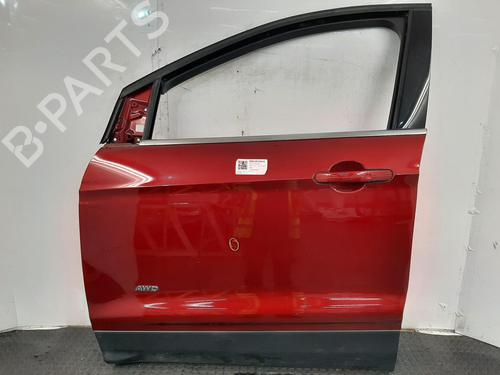 Used Left front door Left front door FORD KUGA II (DM2) 2.0 TDCi 4x4 (180 hp) 40071437 40071437