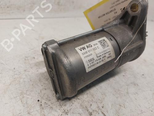 Startmotor AUDI A3 Limousine (8YS, 8YM) 30 TFSI | BP26835683M8 
