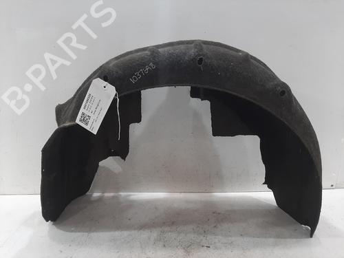 Used Wheel arch AUDI A3 Sportback (8VA, 8VF) 1.5 TFSI (150 hp) 31361045