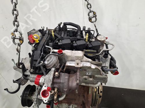 Engine FORD FOCUS III 1.0 EcoBoost | BP31879742M1 