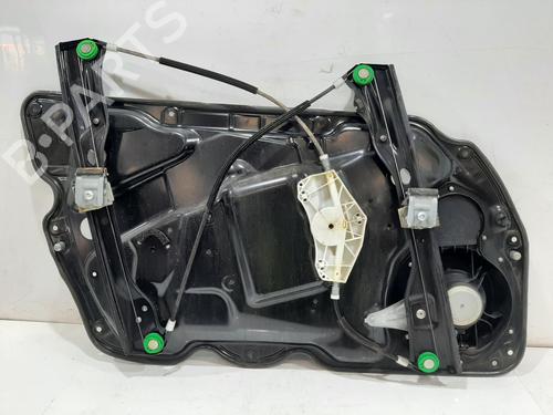 Front right window mechanism VW PASSAT B7 Variant (365) 2.0 TDI | BP28275273C23 
