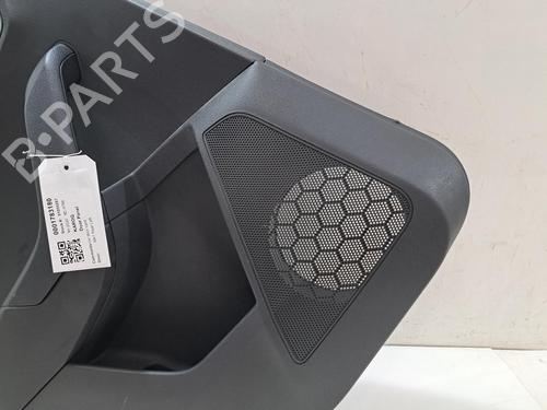 Rear left panel SKODA KAROQ (NU7, ND7) 1.6 TDI | BP37734353C60  - Image 5