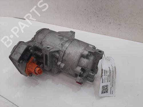 Used AC compressor AC compressor 36253752 36253752