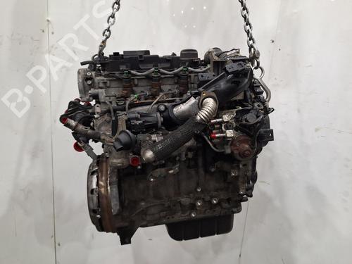 Engine FORD B-MAX (JK) 1.6 TDCi | BP39587050M1  - Image 5
