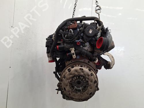 Engine FORD KUGA II (DM2) 2.0 TDCi | BP39267339M1 - Image 3