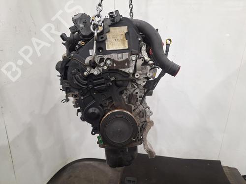 Motor FORD C-MAX II (DXA/CB7, DXA/CEU) 1.5 TDCi (120 hp) 32357875
