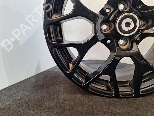 Fælk SMART FORFOUR Hatchback (453) 0.9 (453.044, 453.053) | BP38728019C45 - Image 5