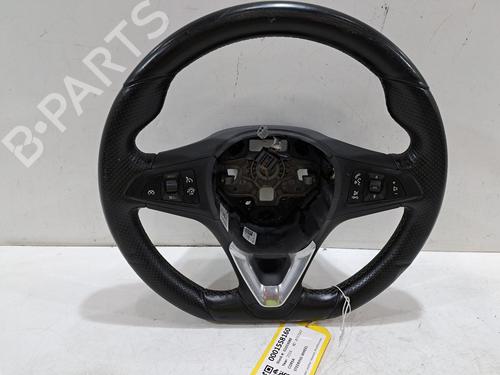 Used Steering wheel VAUXHALL CORSA Mk IV (E) (X15) 1.4 (75 hp) 30286455