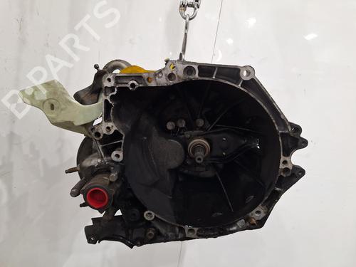 gearbox-peugeot-207-wa_-wc_-2006-2007-2008-2009-2010-2011-2012-2013-2014-2015-32215086 main image