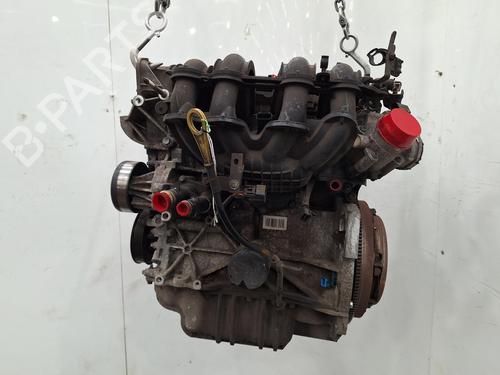 Engine FORD FIESTA VI (CB1, CCN) 1.25 | BP39916844M1 - Image 3