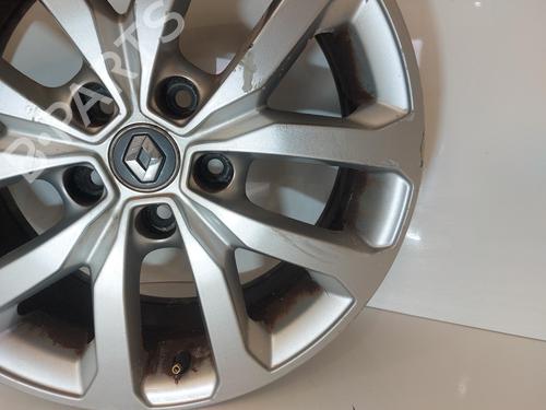 Fælk RENAULT KADJAR (HA_, HL_) 1.2 TCe 130 (HLMR) | BP31999246C45