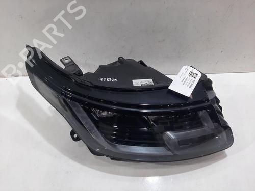 Right headlight LAND ROVER RANGE ROVER IV (L405) 4.4 SDV8 4x4 | BP29417143C29 