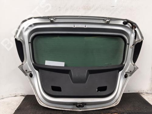Tailgate VAUXHALL CORSA Mk III (D) (S07) 1.4 (L08) | BP29471894C6 