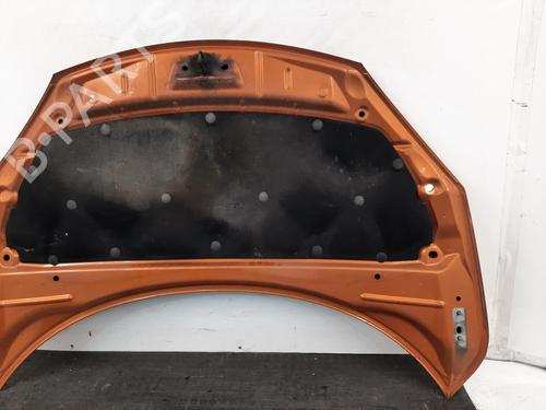 Motorhjelm MG MG 3 1.5 | BP32089833C1 