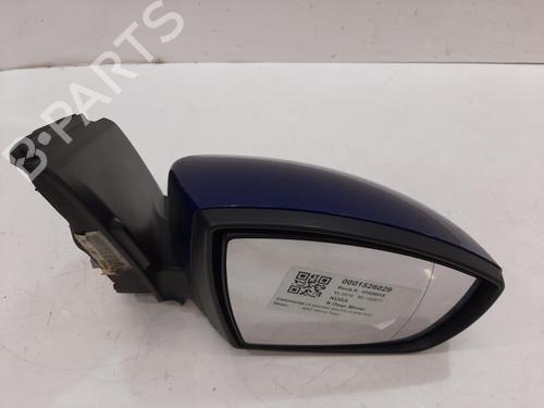 Used Right mirror FORD KUGA II (DM2) 2.0 TDCi (150 hp) 29398248